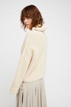 Park City Pullover By Free People