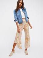 Dancing Days Pull On Flare By Free People