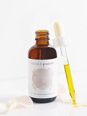 Nicole Granato Restorative Facial Serum