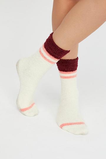Dream Boat Slipper Sock By Free People