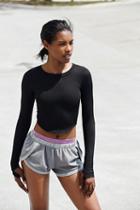 Fp Movement Womens Varsity Cotton Short