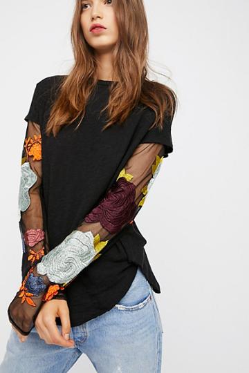 Take Me Away Twofer By Free People