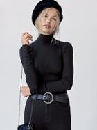 Modern Cuff Layering Top By Intimately At Free People