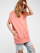 Maybe Its Me Tunic By Free People