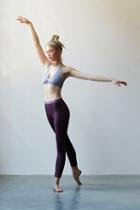 Fp Movement Womens Basic Audition Legging