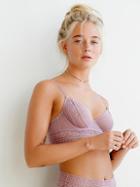 Get Off My Cloud Underwire Bra By Intimately At Free People