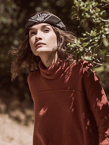 Fp Vintage Bandanas By Free People