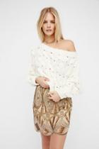 Free People Womens Desert Sands Cable