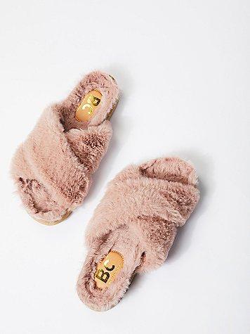 Free People Beaux Footbed