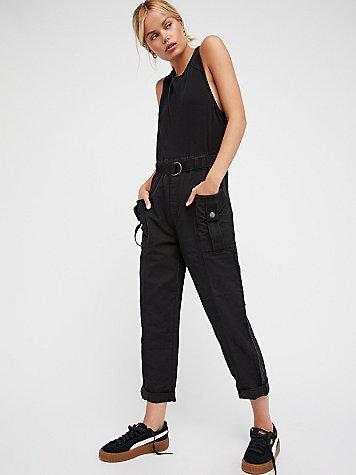 Free People Take It Back One Piece