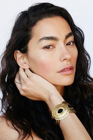 Free People Womens Great Frontier Cuff