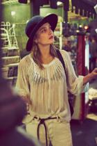 Free People Womens Fp One Morning Light Top