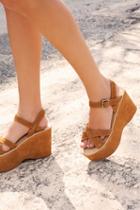 Kork-ease X Free People Womens Heights Platform