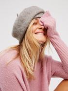 Bisous Slouchy Beret By Free People