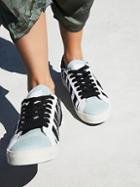 Jump Higher Sneaker By D.a.t.e At Free People