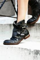 A.s. 98 Womens Elstone Ankle Boot