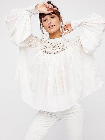 Have It My Way Top By Free People