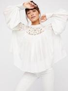 Have It My Way Top  By Free People