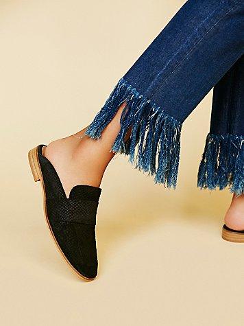 Fp Collection At Ease Loafer