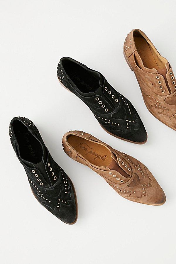 Shooting Arrows Oxford By Free People