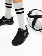 The Peoples Movement Crescent Sneaker