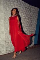 Cleo Gown By Carolina K At Free People