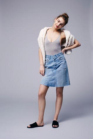 Heirloom Womens Heirloom Arrowhead Skirt