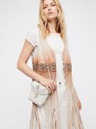 Glam Rock Vest By Free People