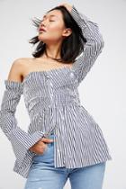 Joan Top By Style Mafia At Free People