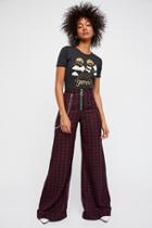 The Lennox Wideleg By The Ragged Priest At Free People