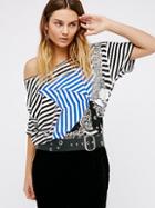 Free People Head Over Heels Tee