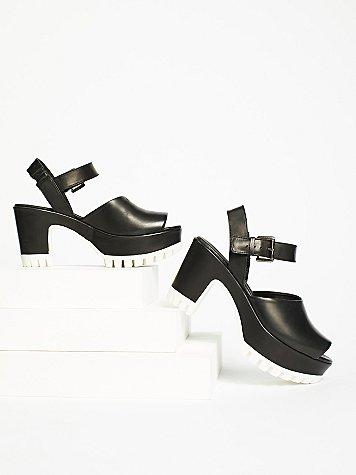 Sport For Days Platform By Fp Collection At Free People