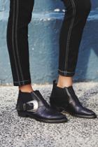 Fp Collection Womens Maverick Chelsea Boot