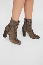 Nolita Ankle Boot By Fp Collection At Free People