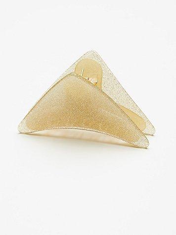 Glitter Hair Claw By Free People