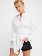 Abbey Tunic By Free People