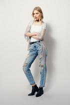 Free People Womens Moondance Shimmer Shawl