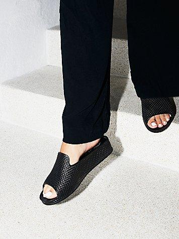 Jeffrey Campbell Frankie Slide Sandal
