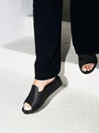 Jeffrey Campbell Frankie Slide Sandal