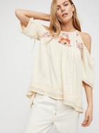 Fast Times Top By Free People