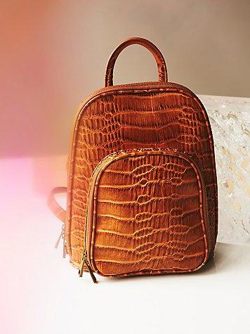Deville Backpack By Sundown Wilds