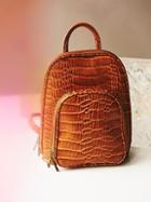 Deville Backpack By Sundown Wilds