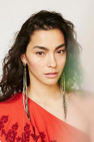 Free People Womens Hidden Secrets Dusters