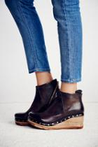 A.s. 98. Womens Below Sunset Clog Boot