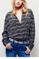 B-low The Belt For Free People Womens Gone Rogue Belt