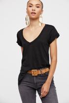 We The Free Cali Tee At Free People