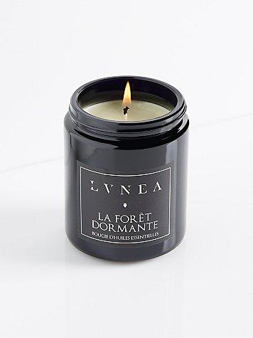 Essential Oil Candle By Lvnea At Free People