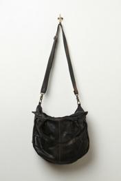 Free People Womens Distressed Emery Tote