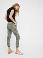 Monaco Thermal Sweat Jogger By Cotton Citizen At Free People