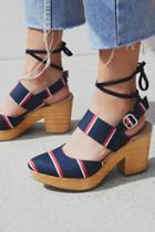Monaco Clog By Fp Collection At Free People